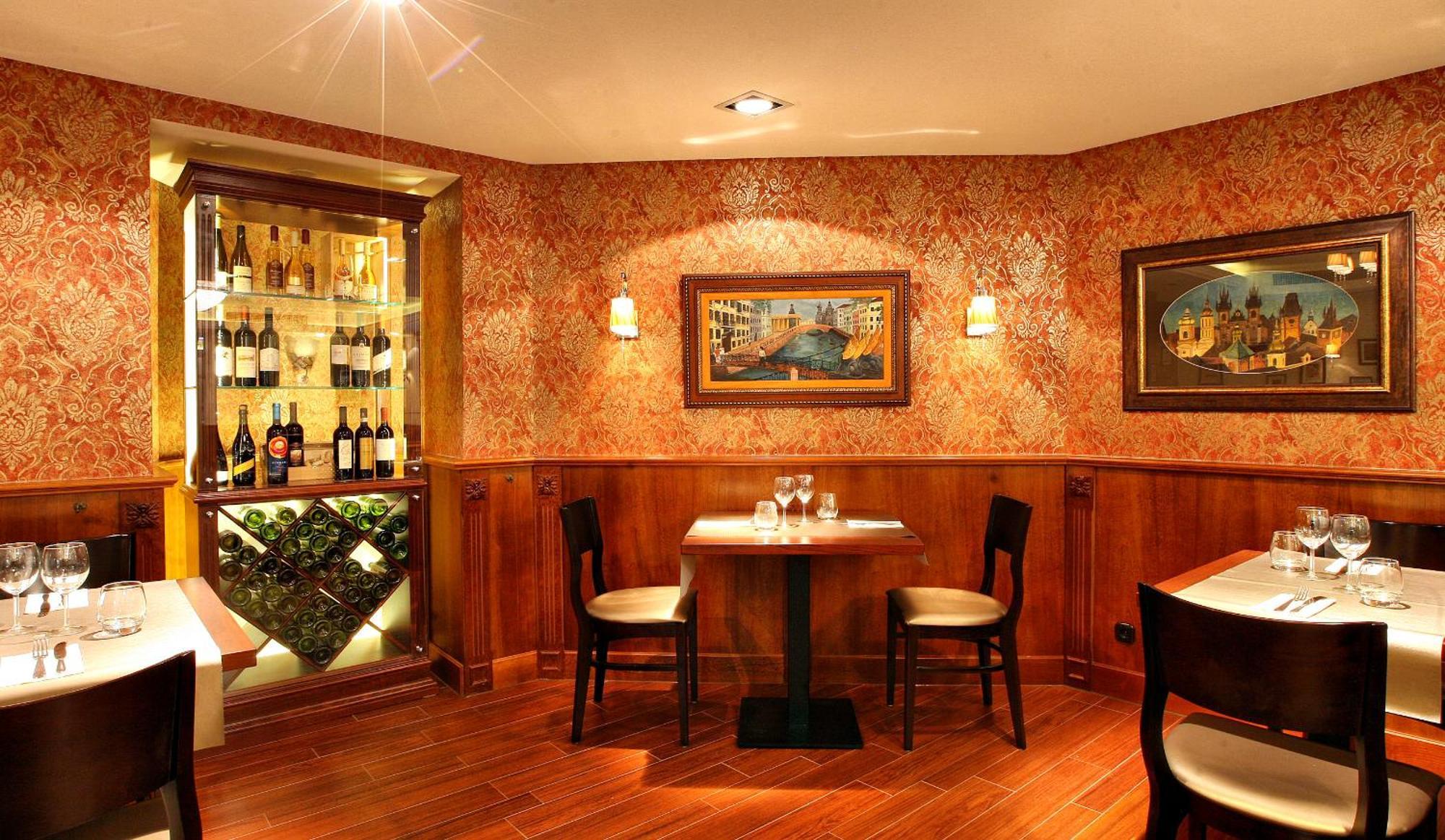Apartment Gold Budapest