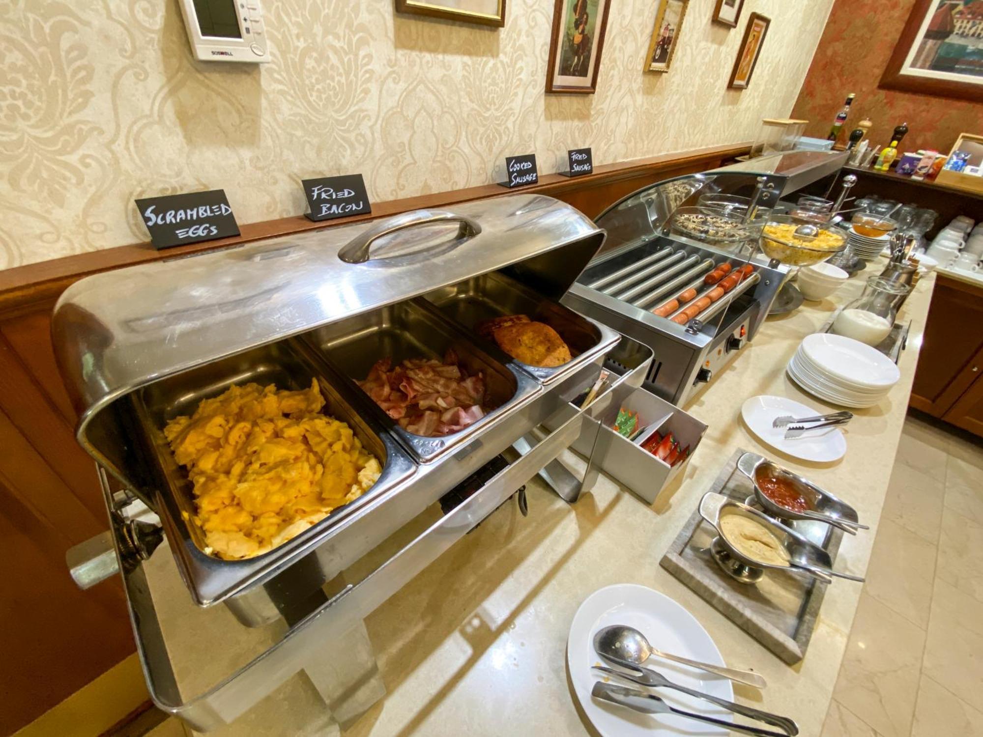Apartman Gold Budapest