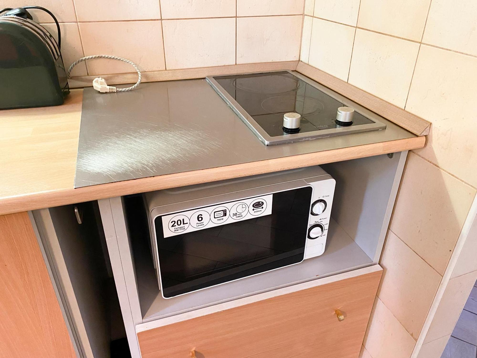 Apartment Gold Budapest
