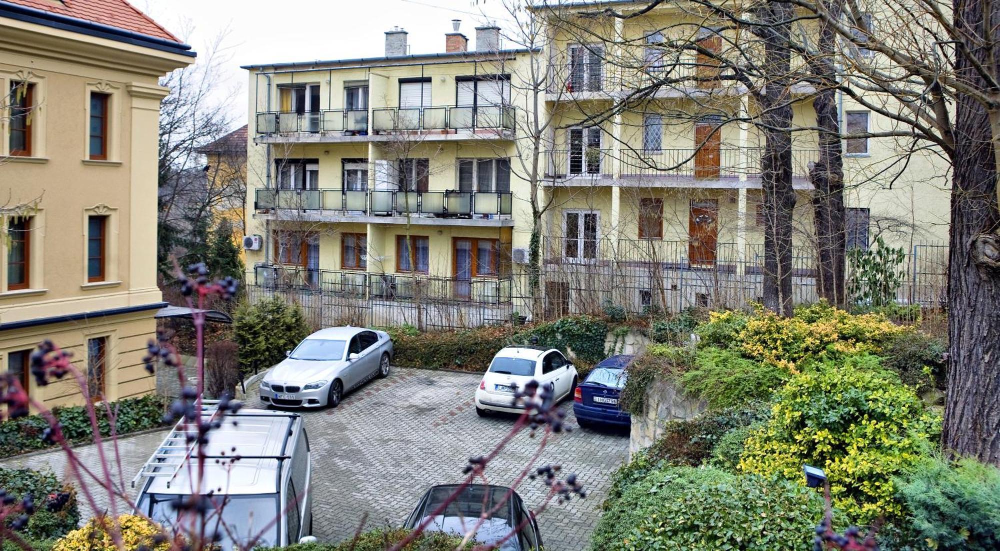 Apartman Gold
