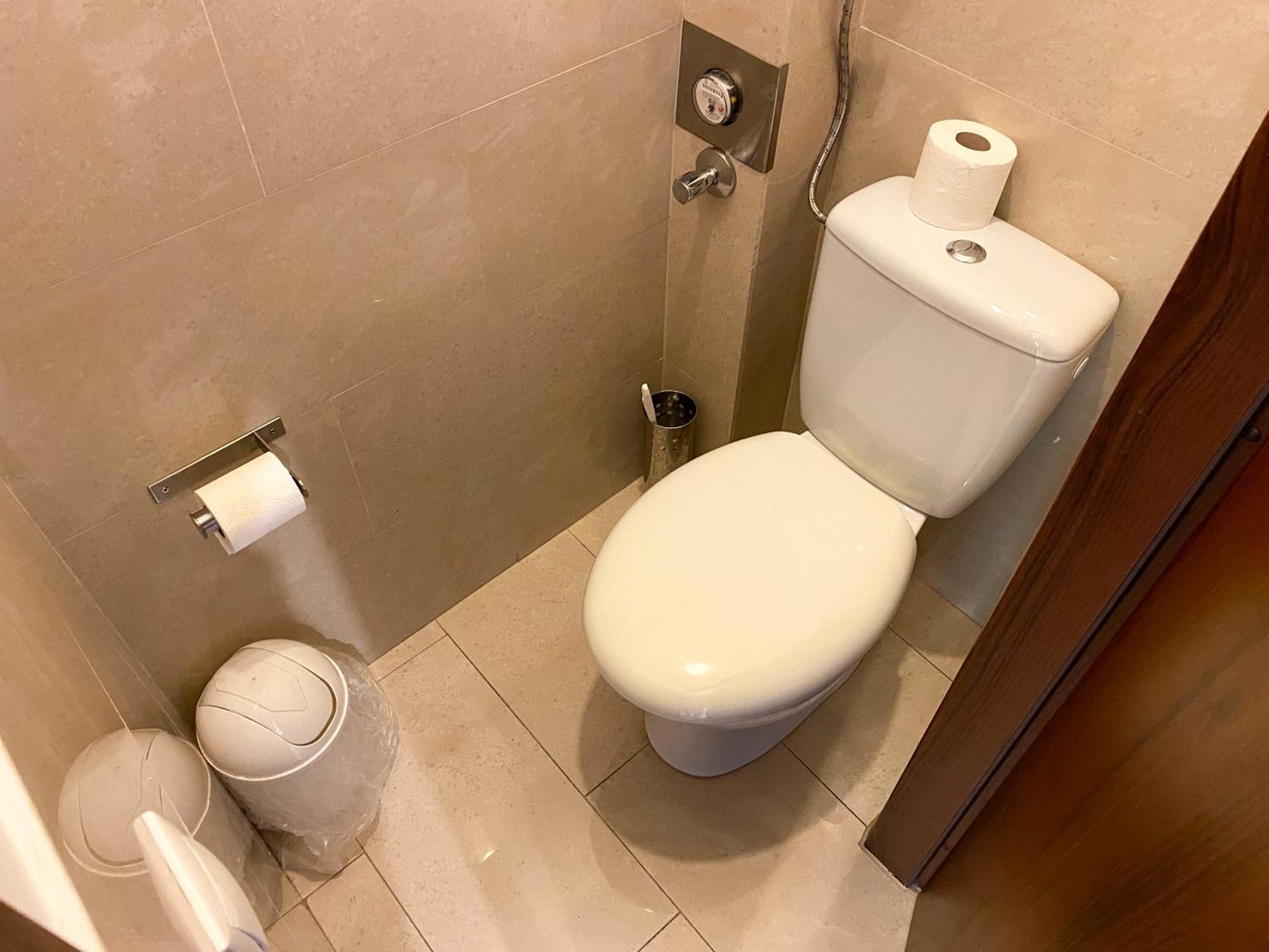 Apartman Gold Budapest