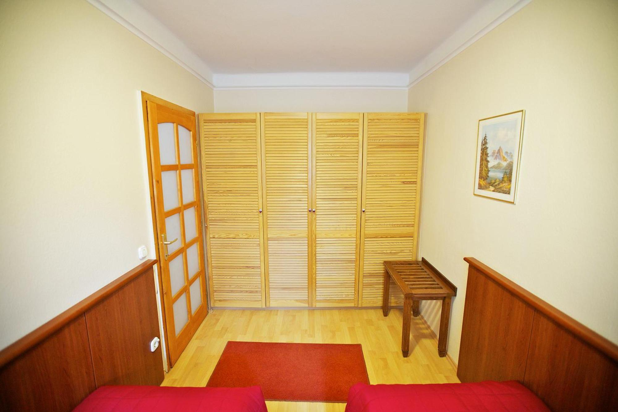 Gold Apartman Budapest