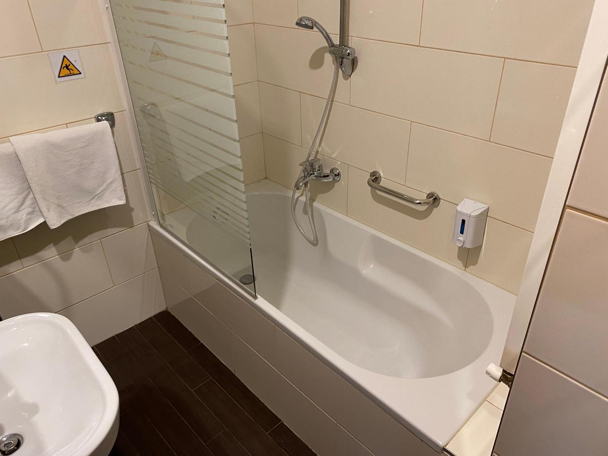 Apartman Gold Budapest