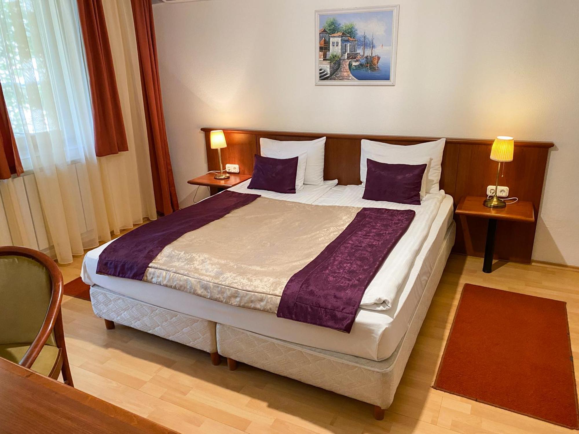 Apartman Gold Budapest