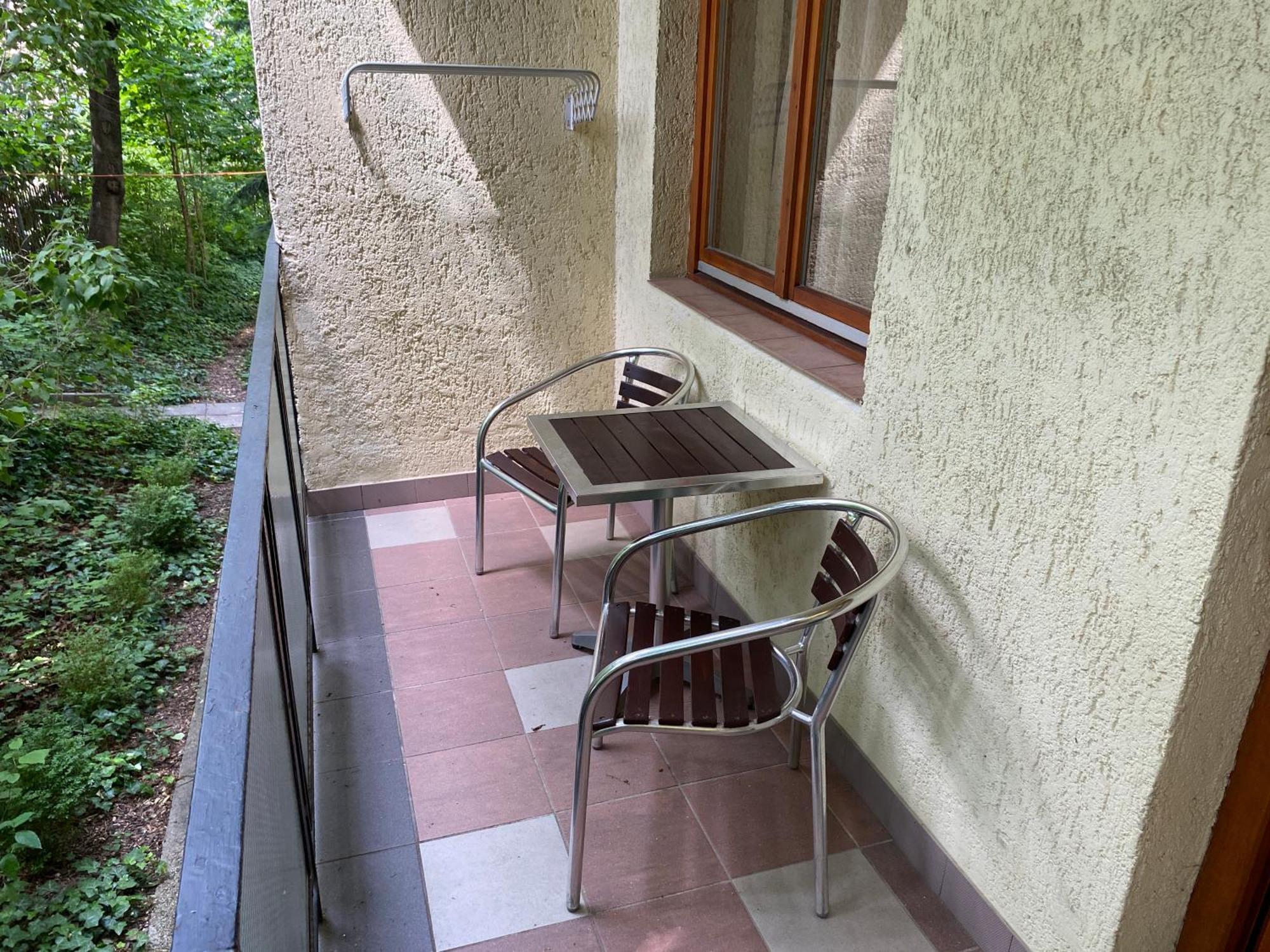 Gold Apartman Budapest