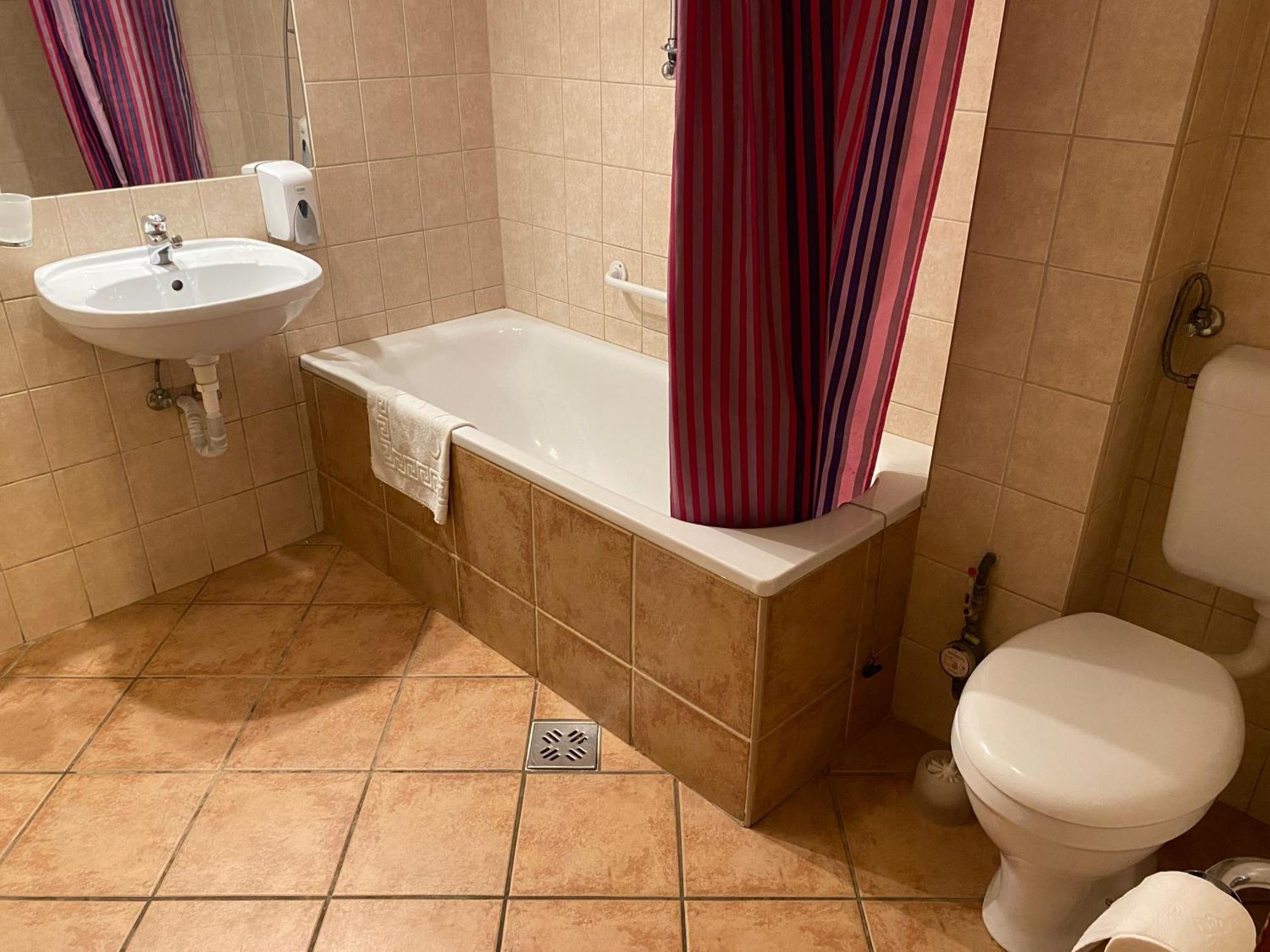 Apartman Gold Budapest