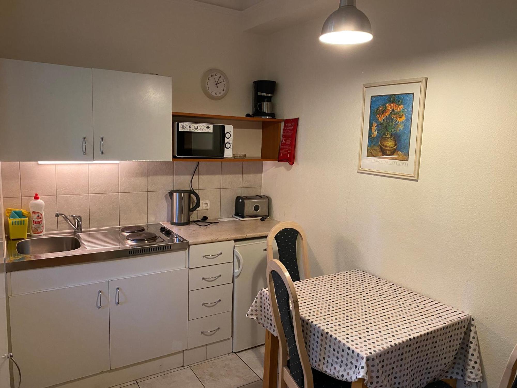 Apartman Gold Budapest