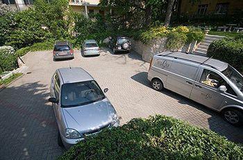 Gold Apartman Budapest