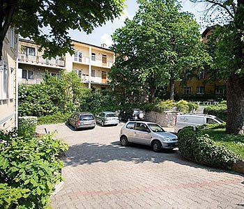 Gold Apartman