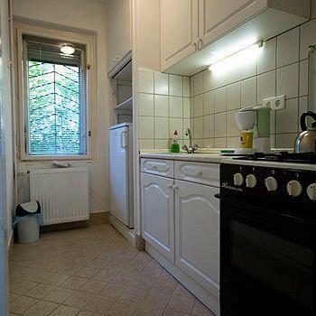 Gold Apartment *