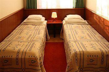 Gold Apartman Budapest