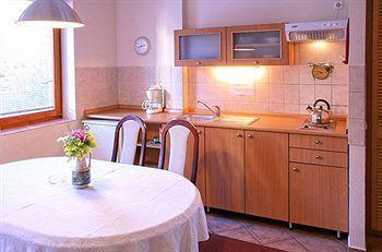 Gold Apartman *