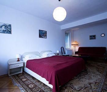 Gold Apartman *