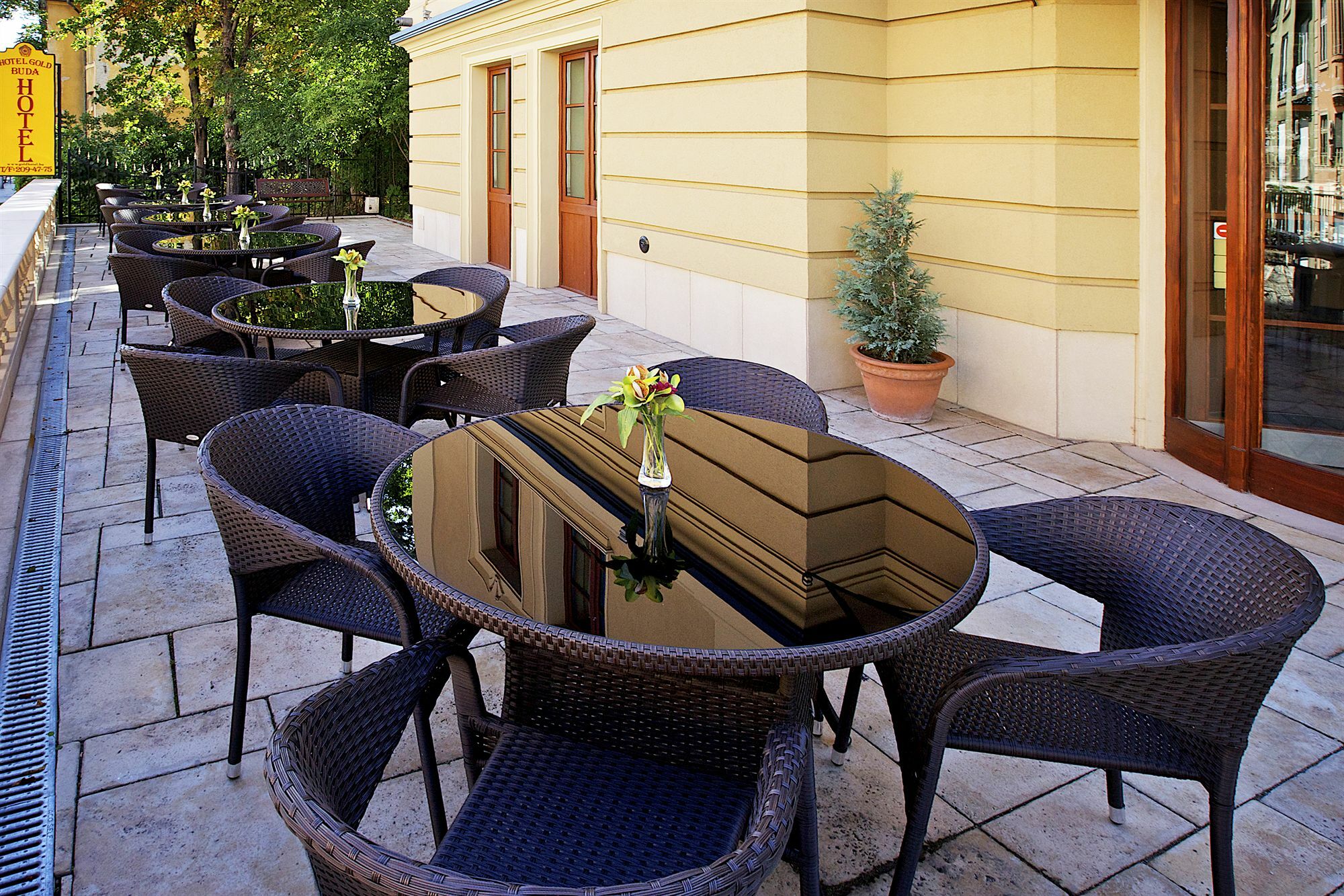 Apartman Gold