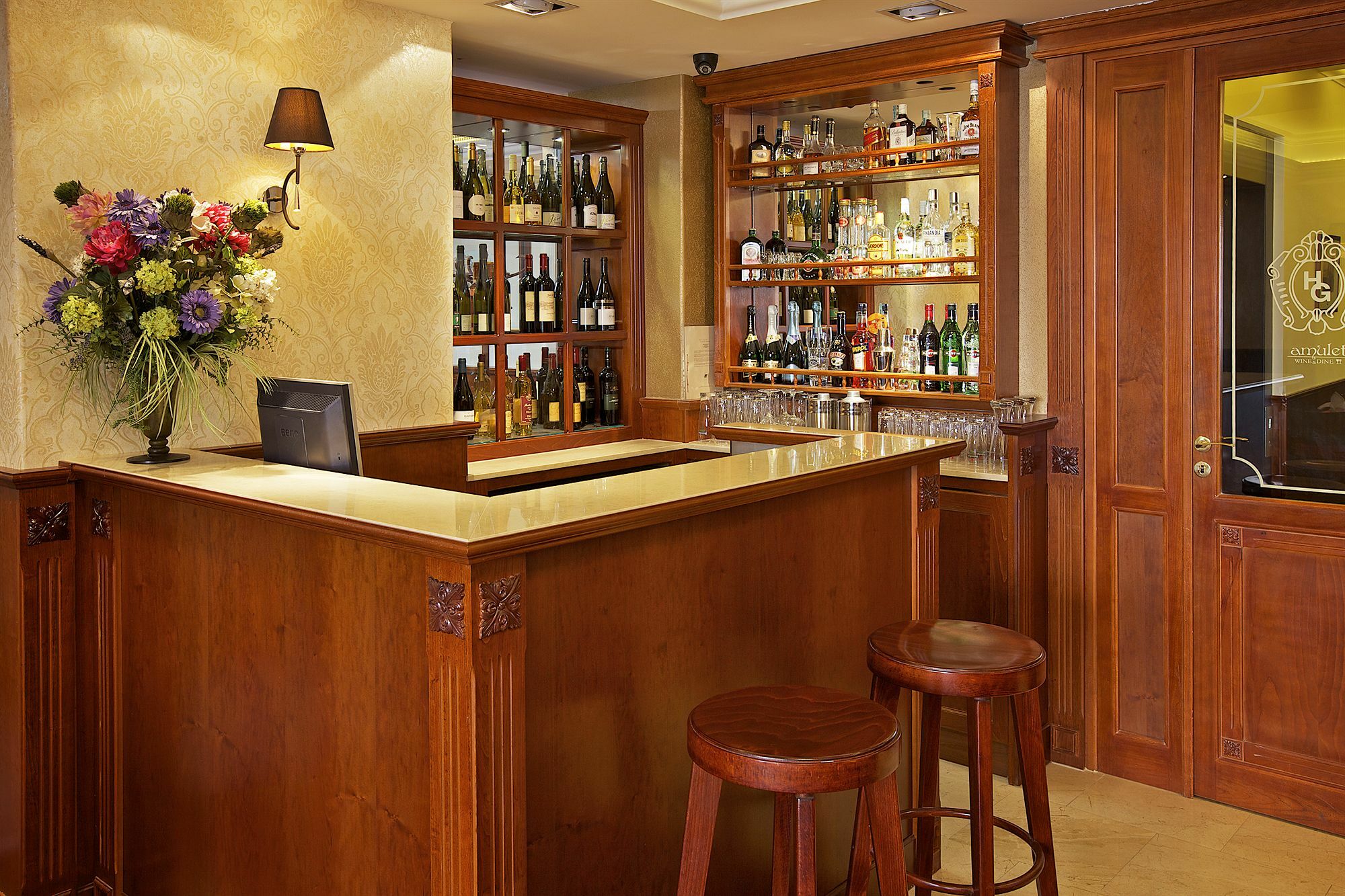 Appartamento Gold Budapest